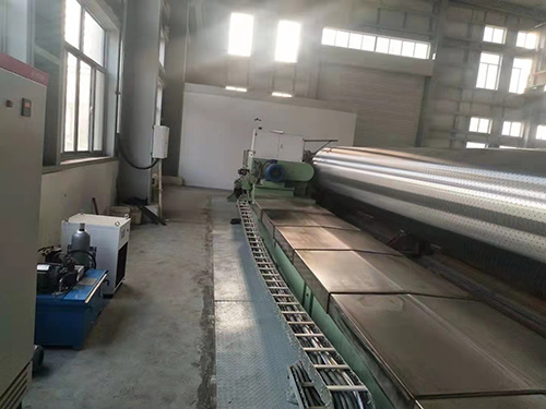 數(shù)控龍門機(jī)床改造