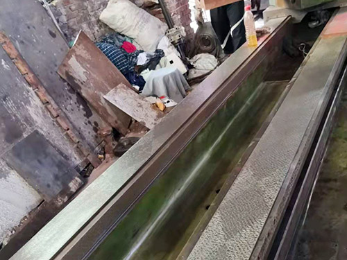 銑床維修